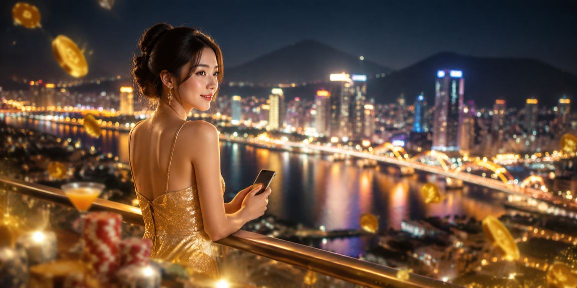 Trải nghiệm casino mobile tại Đà Nẵng với v9989